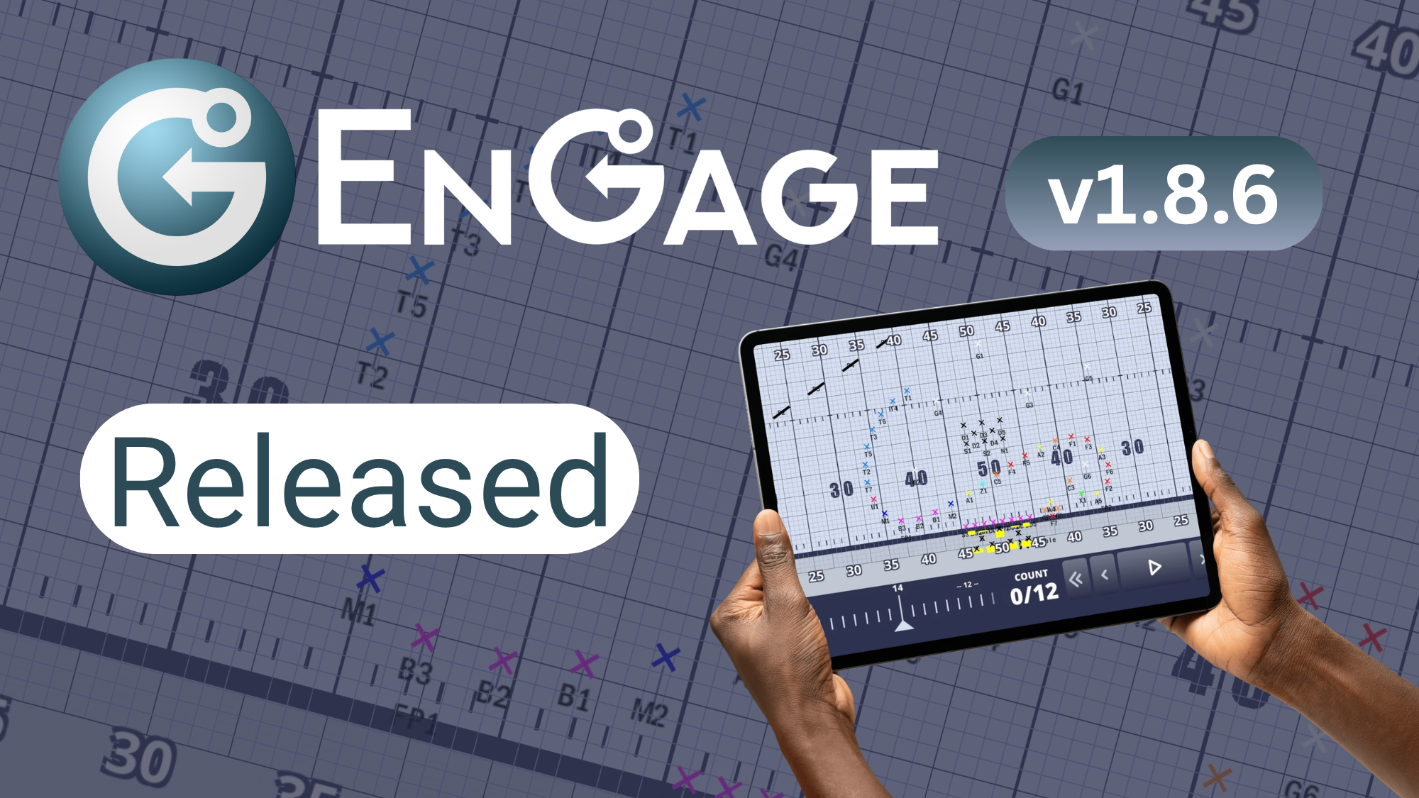 EnGage v1.8.6 Released